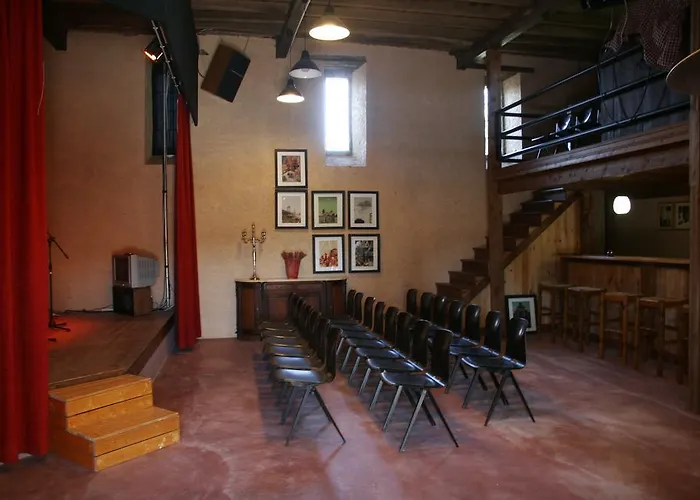 Pensjonat Dos Castanheiros 4*