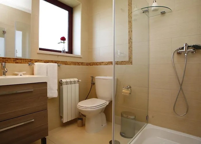 ゲストハウス Dos Castanheiros 4*