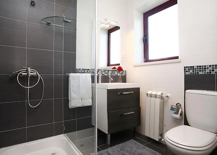 Dos Castanheiros Pensjonat