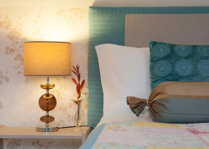 Dos Castanheiros Pensjonat Ferreira do Zêzere