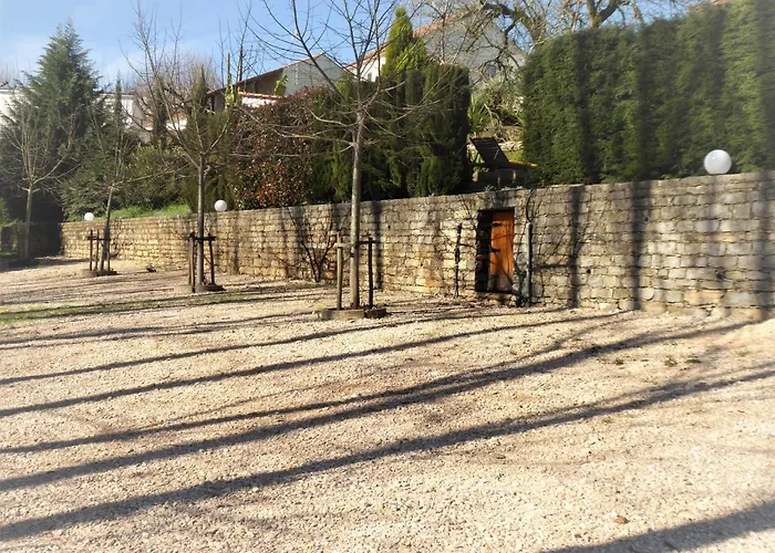 Dos Castanheiros ゲストハウス Ferreira do Zêzere