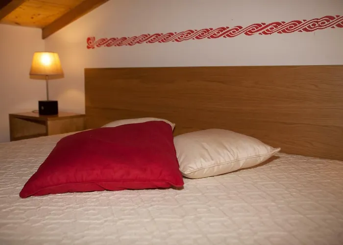 Pensjonat Dos Castanheiros 4*