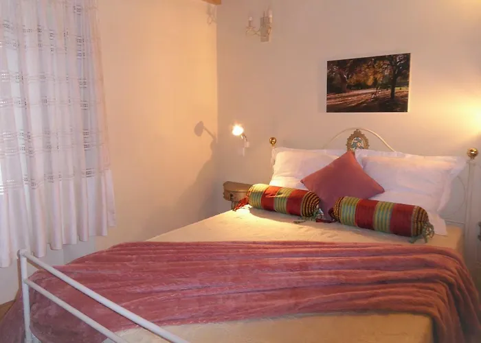 Dos Castanheiros Ferreira do Zêzere