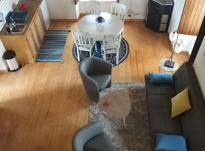 ゲストハウス Dos Castanheiros 4*